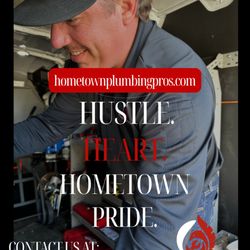 Hometown Plumbing Pros