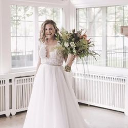 Molly- wedding 2021