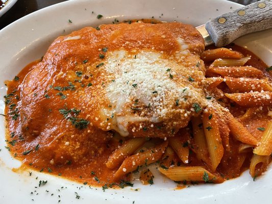 Piazza Pellegrini by null