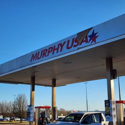 Murphy Oil USA #7033