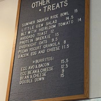 Go Get Em Tiger - Coffee & Tea Near Me - Los Angeles, California