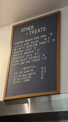 Menu photo 2 Go Get Em Tiger Los Angeles, CA