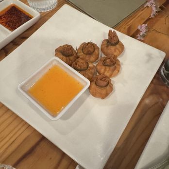 Simply Thai and Sushi Bar - Sushi Bars Near Me - Jamestown, North Carolina
