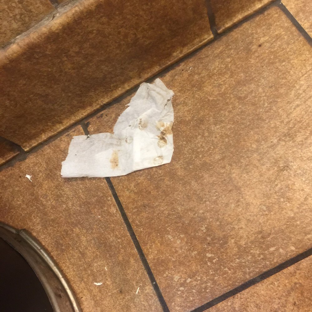 Jack in the Box - Ohhh and there's shit all over the bathroom FML - Burgers Near Me - Washougal, Washington Jack in the Box - Ohhh and there's shit all over the bathroom FML - Burgers Near Me - Washougal, Washington