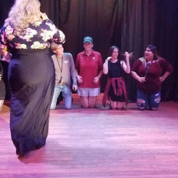 RMC - Always having fun! - Gay Bars Near Me - Longview, Texas