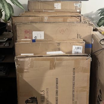 Trentco Trucking - We ship anything you need shipped - Junk Removal & Hauling Near Me