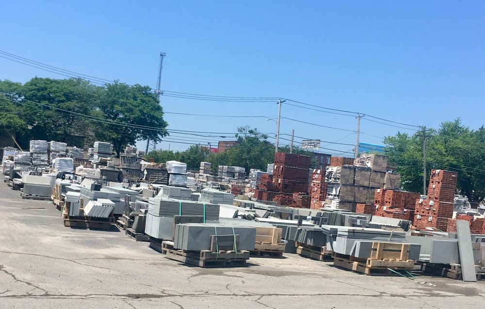 O & G INDUSTRIES Updated June 2024 325 Hancock Ave, Bridgeport