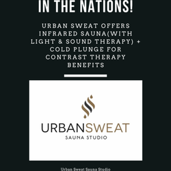 Urban Sweat