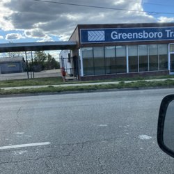 Greensboro Tractor