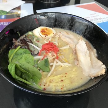 Ramen Sho - Ramen Near Me - Meridian, Idaho Ramen Sho - Ramen Near Me - Meridian, Idaho