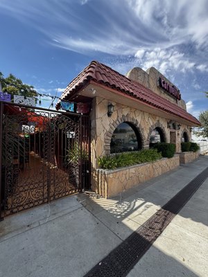 Carmelita's Méxican Restaurant by null