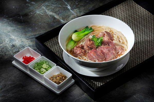 United Hotel 國聯大飯店 by null