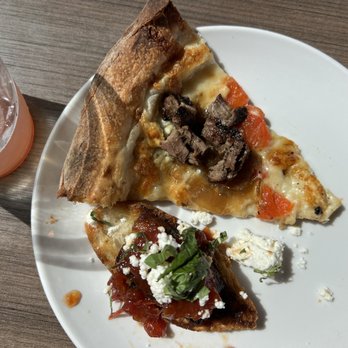 Firepit Pizza Tavern - Pizza Near Me - Atlanta, Georgia Firepit Pizza Tavern - Pizza Near Me - Atlanta, Georgia