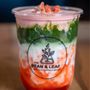 The Bean and Leaf Coffee House