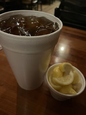 Catfish Corner by null