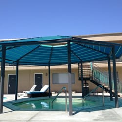 Vista Ventana - Hot tub