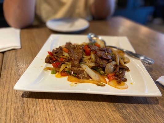 WEI Buford Authentic Chinese by null