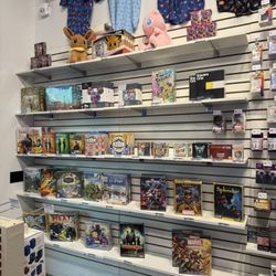 Many Realms