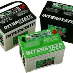 Sarkis Auto Repair - THE COLD WEATHER IS HERE. STOP IN FOR A FREE BATTERY AND CHARGING SYSTEM TEST. WE STOCK BATTERIES FOR ALL APPLICATIONS...