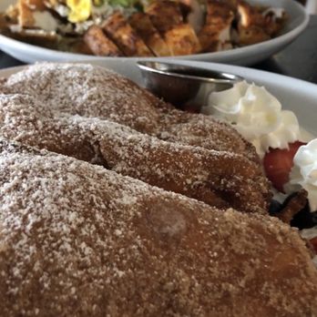 Colette - Pain Perdue - Breakfast & Brunch Near Me - Pasadena, California