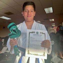 TK Taekwondo