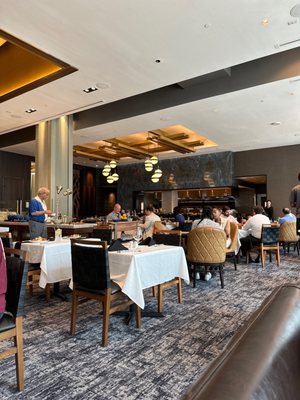 Fogo de Chão Brazilian Steakhouse by null