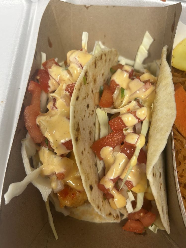 Tin Tin’s Rock And Roll