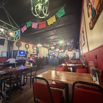 Dos Potrillos Mexican Restaurant - Mexican Near Me - Aiken, South Carolina