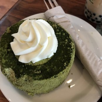 Urth Caffe - Matcha tirimisu - Coffee & Tea Near Me - Laguna Beach, California Urth Caffe - Matcha tirimisu - Coffee & Tea Near Me - Laguna Beach, California
