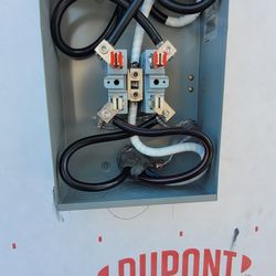Spartan Electrical Services
