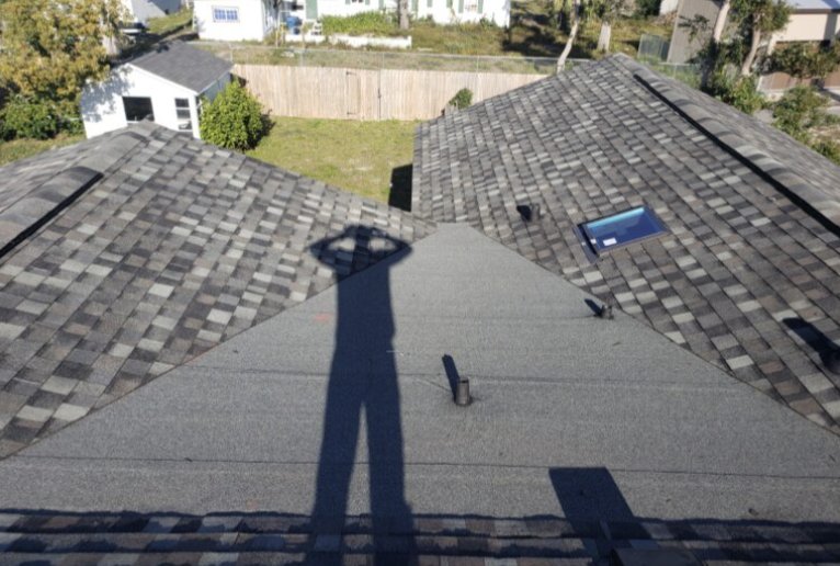 Slide of Byrd's Construction & Roofing