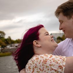 Southern Charm Officiant & Photography