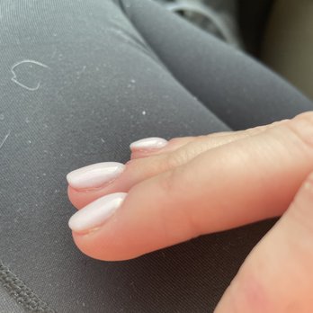 Escape Nails & Day Spa  - Nail Salons Near Me - Henrico, Virginia