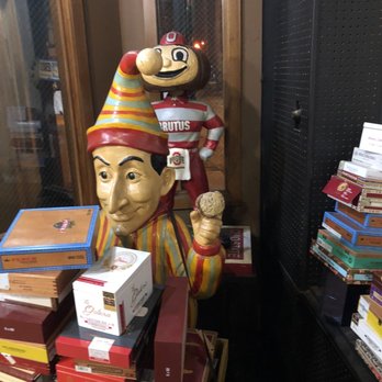 Cigar Cigars - Tobacco Shops Near Me - Cleveland, Ohio