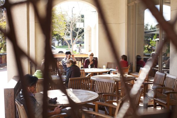 Stone Brewing Tap Room - Pasadena by null