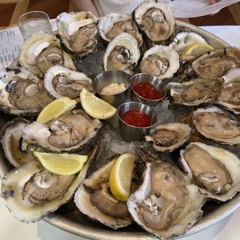 Luke - LA Gulf Oysters - French Near Me - New Orleans, Louisiana Luke - LA Gulf Oysters - French Near Me - New Orleans, Louisiana