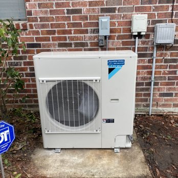 DoneRite HVAC - Daikin Fit Systems are a great way to achieve total home comfort. - Heating & Air Conditioning/HVAC Near Me - Covington, Louisiana DoneRite HVAC - Daikin Fit Systems are a great way to achieve total home comfort. - Heating & Air Conditioning/HVAC Near Me - Covington, Louisiana