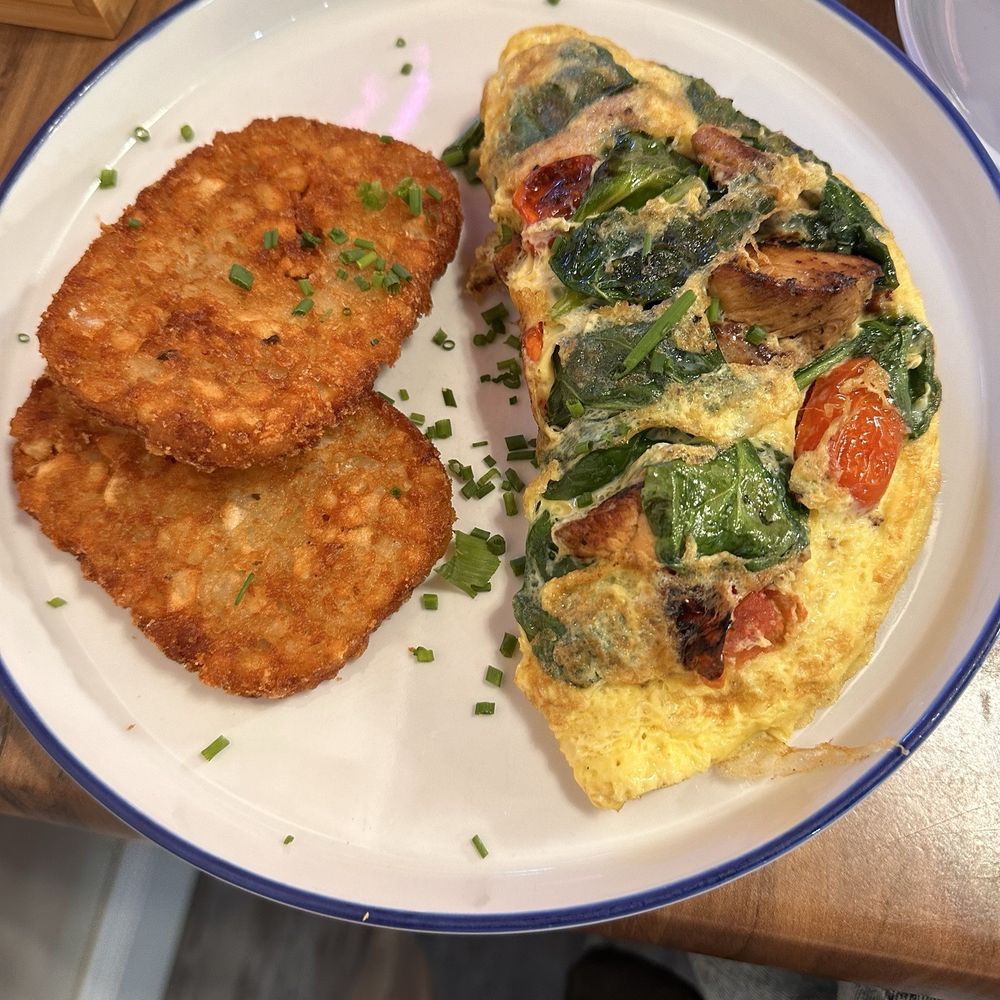 240 Rose Cafe - Breakfast & Brunch Near Me - Winter Park, Florida