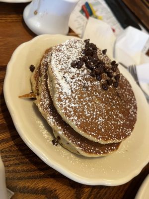 Walker Bros. Original Pancake House by null