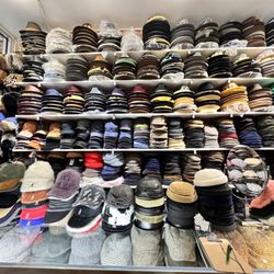World Hats - A gem