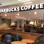 Photo of Starbucks
