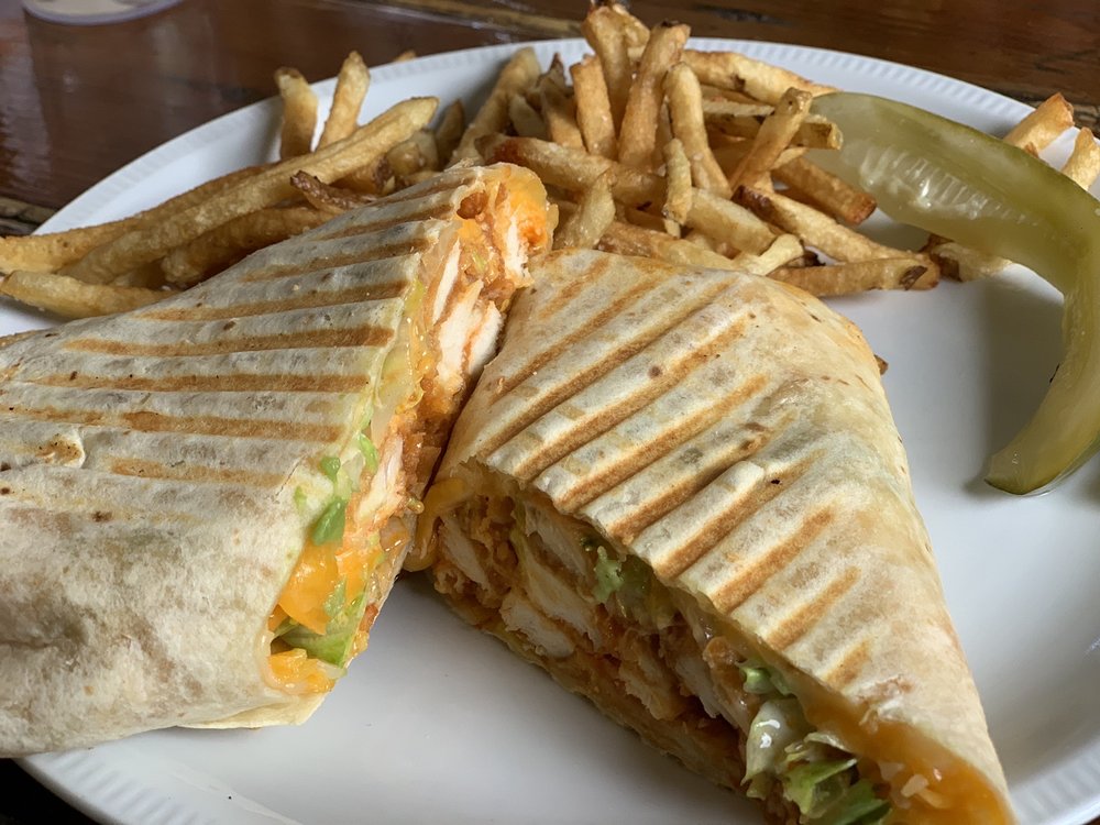 TEQUILA SUNRISE Updated September 2024 17 Reviews 1009 Kinderhook