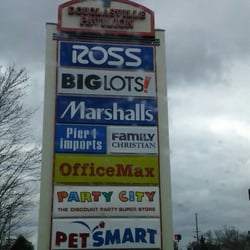 Douglasville Pavillion