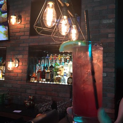 Millers & Rossi by null