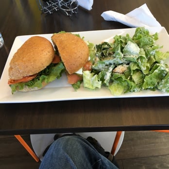 Parisco Cafe - Grilled salmon looks amazing - Cafes Near Me - Toronto, Ontario Parisco Cafe - Grilled salmon looks amazing - Cafes Near Me - Toronto, Ontario