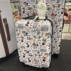 Ross Dress for Less - Cute for Mickey and Minnie Mouse fans