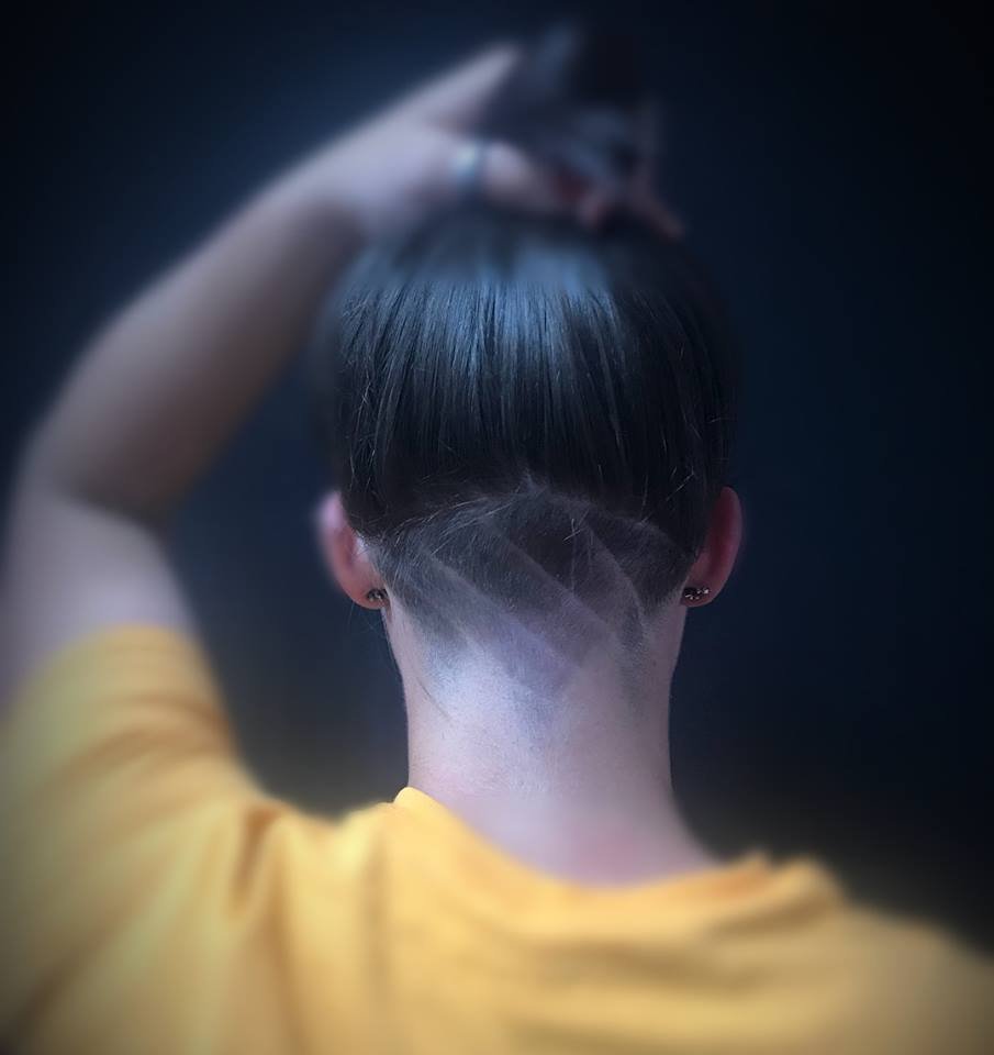 Sublime Beauty Hair Boutique Logo