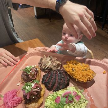 Palmira Barbecue - Barbeque Near Me - Charleston, South Carolina
