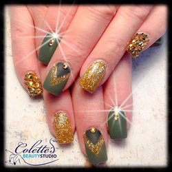 Colette's Beauty Studio