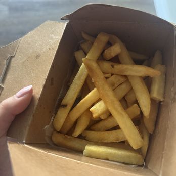 Habana Express - Fries - Cuban Near Me - Pleasant Hill, California